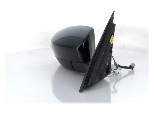 Right mirror FORD S-MAX (WA6) 2.0 TDCi | BP21090636C27