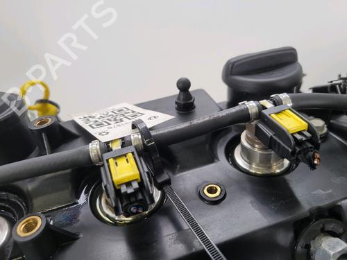 Motor OPEL MOKKA / MOKKA X (J13) 1.7 CDTI (_76) | BP28372255M1 