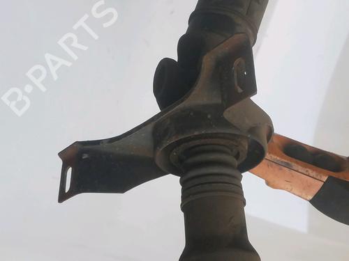 Driveshaft MERCEDES-BENZ E-CLASS (W211) E 240 (211.061) | BP27919187M37 
