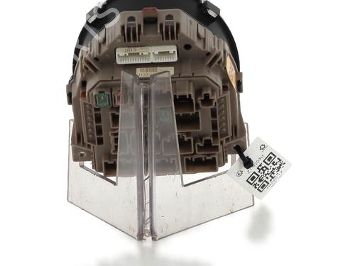 Instrument cluster CITROËN C1 (PM_, PN_) 1.4 HDi | BP28533948C47