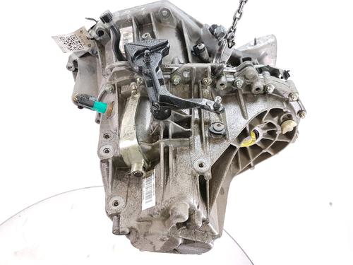 Gearbox RENAULT KADJAR (HA_, HL_) 1.5 dCi 110 (HLA3) | BP32006278M3