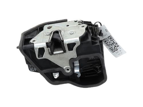 Høyre foran lås BMW 1 (E87) 118 d (143 hp) 30716565