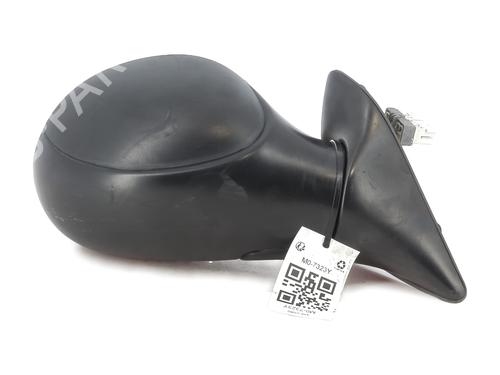 Right mirror CITROËN XSARA PICASSO (N68) 1.6 HDi | BP30583517C27