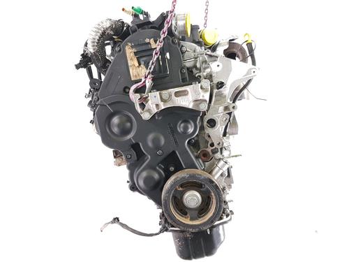 Used Engine Engine 36853409 36853409