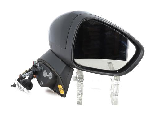 Right mirror OPEL CROSSLAND X / CROSSLAND (P17, P2QO) 1.2 (75) | BP24625858C27
