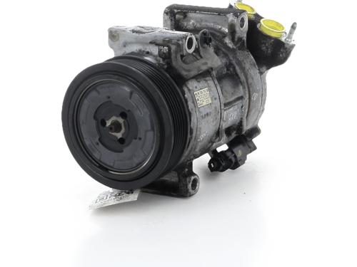 AC-Kompressor AC-Kompressor PEUGEOT 3008 I MPV (0U_) 1.6 BlueHDi 120 (120 hp) 37483099 37483099