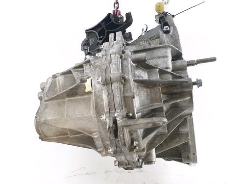Gearbox RENAULT FLUENCE (L3_)  | BP28207903M3 