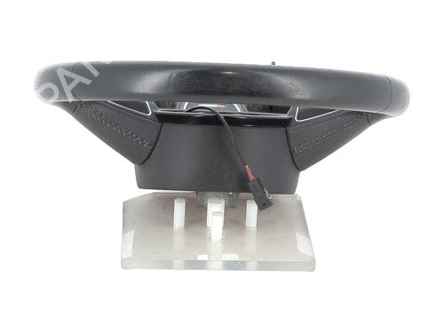 Steering wheel AUDI A1 (8X1, 8XK) 1.2 TFSI | BP27313883C49 