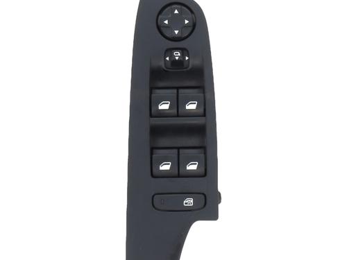 Used Left front window switch CITROËN C4 Picasso II 1.6 HDi / BlueHDi 115 (115 hp) 30312265