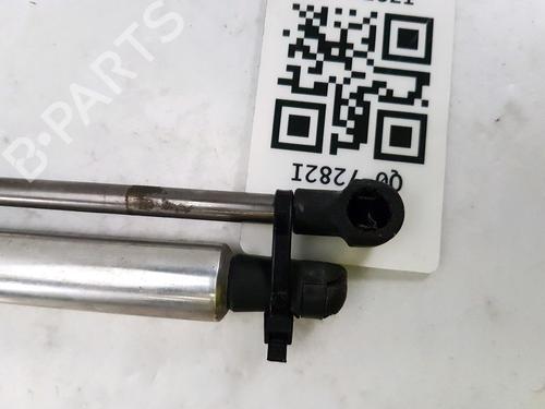 Pansergassdemper VW PHAETON (3D1, 3D2, 3D3, 3D4, 3D6, 3D7, 3D8, 3D9) 3.0 V6 TDI 4motion | BP27916955C139 