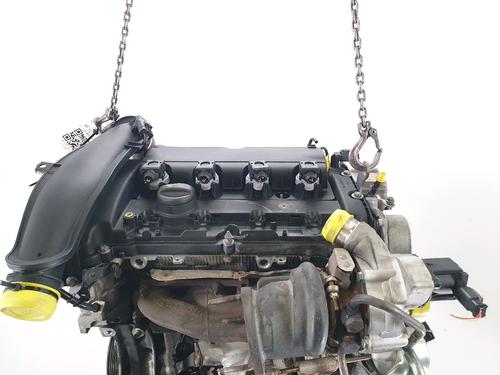 Engine PEUGEOT 308 CC (4B_) 1.6 16V | BP39547351M1 - Image 5