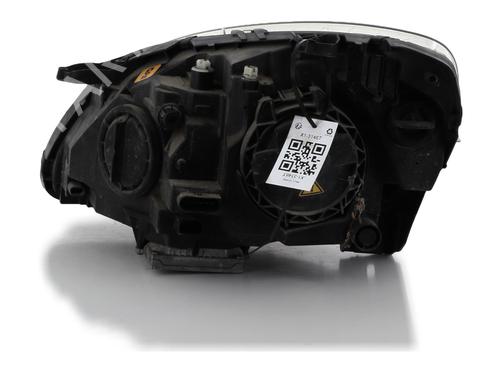 Right headlight MERCEDES-BENZ B-CLASS Sports Tourer (W245) B 200 TURBO (245.234) | BP31056888C29