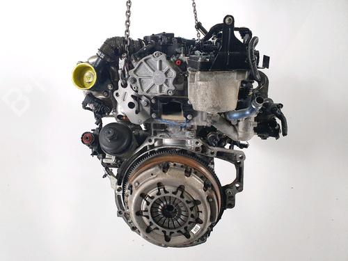 Engine FORD FIESTA VI (CB1, CCN) 1.6 TDCi | BP38008019M1 - Image 3
