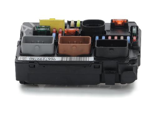 Used Fuse box PEUGEOT 207 (WA_, WC_) 1.6 HDi (90 hp) 30049280