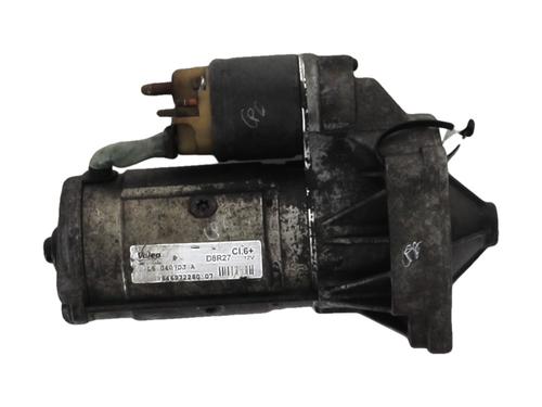 Startmotor CITROËN JUMPER II Van 2.0 BlueHDi 130 | BP31749282M8 