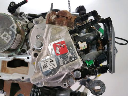 Engine DS DS 7 Crossback (J4_, JR_, JC_) 2.0 BlueHDi 180 (JJEHZR) | BP39764403M1 - Image 7