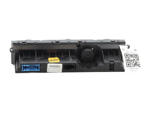 Used Climate control BMW 5 Touring (E61) 525 d (197 hp) 25151450