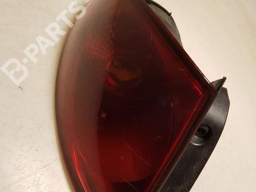 Used Left taillight Left taillight SEAT TOLEDO III (5P2) 2.0 TDI 16V (140 hp) 10435576 10435576