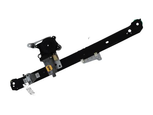 Used Rear left window mechanism Rear left window mechanism VOLVO XC90 I (275) D5 AWD (185 hp) 40057719 40057719