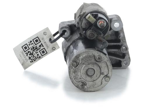 Starter PEUGEOT 308 I (4A_, 4C_) 1.6 HDi | BP31152242M8