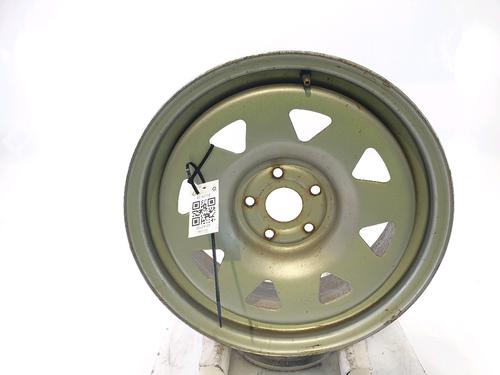 Felg SUZUKI GRAND VITARA II (JT, TE, TD) 1.9 DDiS All-wheel Drive (JT419, TD44, JB419WD, JB419XD,... (129 hp) 27095867