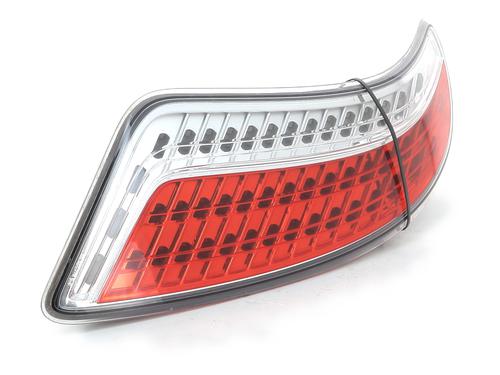 Left taillight LANCIA DELTA III (844_) 1.4 (844.AXB1A) | BP30118615C34 