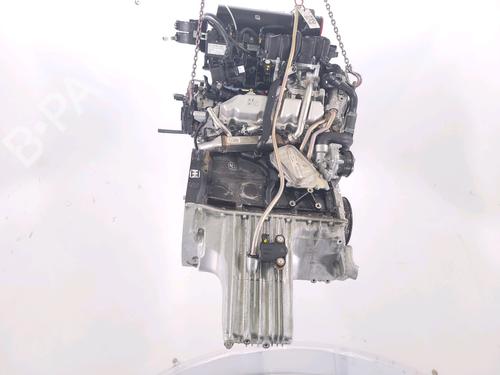 Engine MERCEDES-BENZ A-CLASS (W169) A 180 CDI (169.007, 169.307) | BP17194137M1 