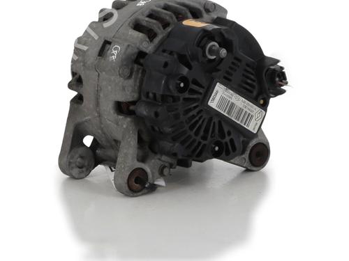 Alternator RENAULT MODUS / GRAND MODUS (F/JP0_) 1.2 16V (JP0W) | BP29695817M7 