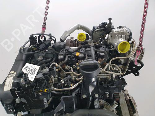 Engine MERCEDES-BENZ A-CLASS (W176) A 180 CDI / d (176.012) | BP34204697M1  - Image 5