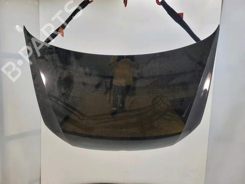 Motorhjelm VW POLO V (6R1, 6C1) 1.4 (6R1) (85 hp) 30094443