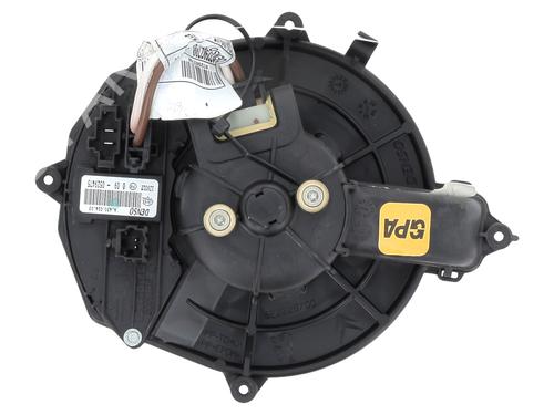 Used Heater blower motor CITROËN C4 Picasso I MPV (UD_) 1.6 HDi 110 (112 hp) 32077534