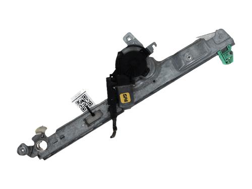 Used Front right window mechanism Front right window mechanism 39394655 39394655