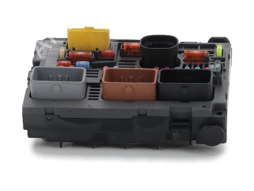Used Fuse box CITROËN C4 Picasso I MPV (UD_) [2006-2015]  27915049