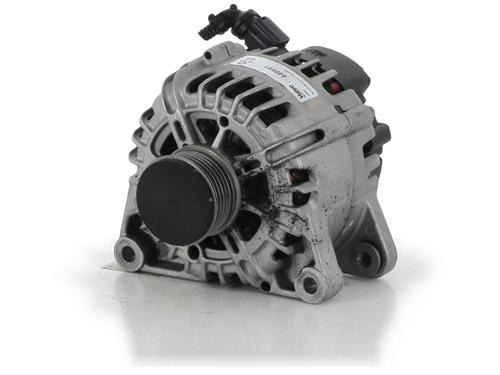 Used Alternator PEUGEOT 208 I (CA_, CC_) 1.2 VTI 82 (82 hp) 32278214