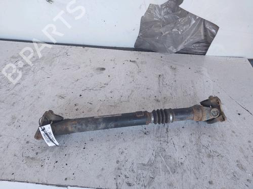 Used Driveshaft Driveshaft TOYOTA HILUX VIII Pickup (_N1_) 2.4 D 4WD (GUN125_, GUN125R) (150 hp) 39907907 39907907