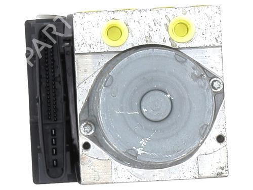 ABS pump MERCEDES-BENZ B-CLASS Sports Tourer (W245) B 180 CDI (245.207) | BP27531501M43 