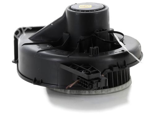Heater blower motor VW POLO (9N_, 9A_) 1.4 TDI | BP24303460M62 