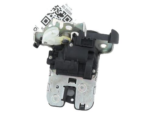 Used Tailgate lock AUDI A5 Sportback (8TA) 3.0 TDI quattro (240 hp) 31844588
