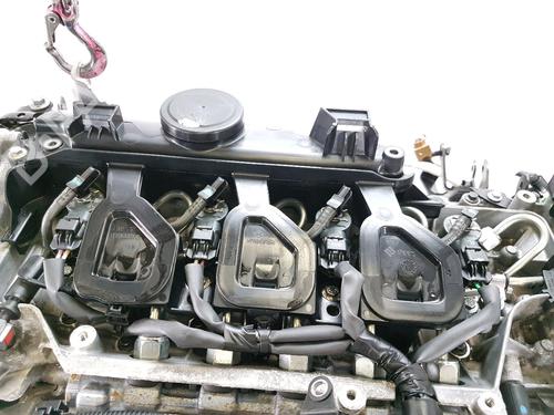 Engine RENAULT MASTER III Van (FV) 2.3 dCi 125 FWD (FV0C, FV0D, FV0G, FV0H, FV0J, FV0K,... | BP36831373M1 - Image 10