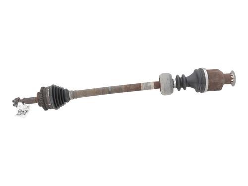 Used Right front driveshaft Right front driveshaft RENAULT TWINGO I (C06_) 1.2 16V (C06C, C06D, C06K) (75 hp) 33229872 33229872