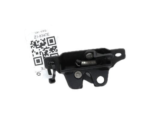 Used Tailgate lock Tailgate lock PEUGEOT 206+ (2L_, 2M_) 1.4 i (2LKFWA, 2MKFWA) (75 hp) 36380945 36380945