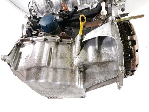Engine RENAULT SCÉNIC II (JM0/1_) 1.6 (JM0C, JM0J, JM1B) | BP29470986M1 