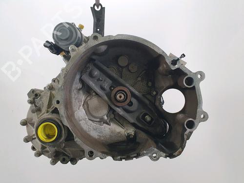 Gearbox SMART FORTWO Coupe (451) 1.0 (451.331, 451.380) | BP36592428M3 - Image 2