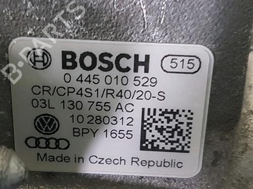 Engine VW TIGUAN (5N_) 2.0 TDI | BP33866926M1  - Image 10