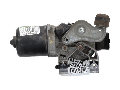 Viskermotor vindrute RENAULT CLIO III (BR0/1, CR0/1) 1.5 dCi (BR17, CR17) | BP29931984M29 