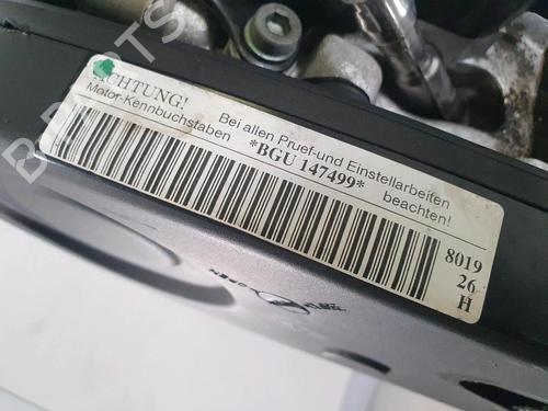 Engine VW GOLF V (1K1) 1.6 | BP36660220M1 - Image 7