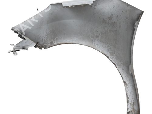 Right front fenders CITROËN C3 II (SC_) 1.2 VTi 82 | BP28365811C42
