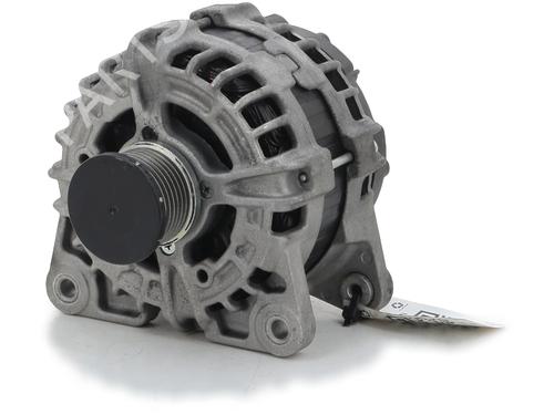Used Alternator NISSAN QASHQAI II (J11, J11_) 1.6 dCi (130 hp) 29517524