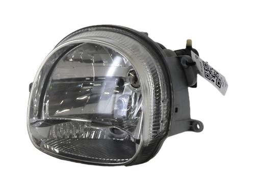 Used Left headlight Left headlight RENAULT TWINGO I (C06_) 1.2 16V (C06C, C06D, C06K) (75 hp) 34711317 34711317