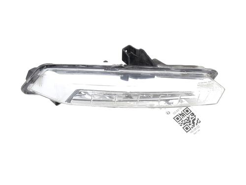 Left daytime light RENAULT CLIO IV (BH_) 0.9 TCe 90 (BHNF, BHMA, BHMH, BHJK, BHJR) | BP28366078C104 